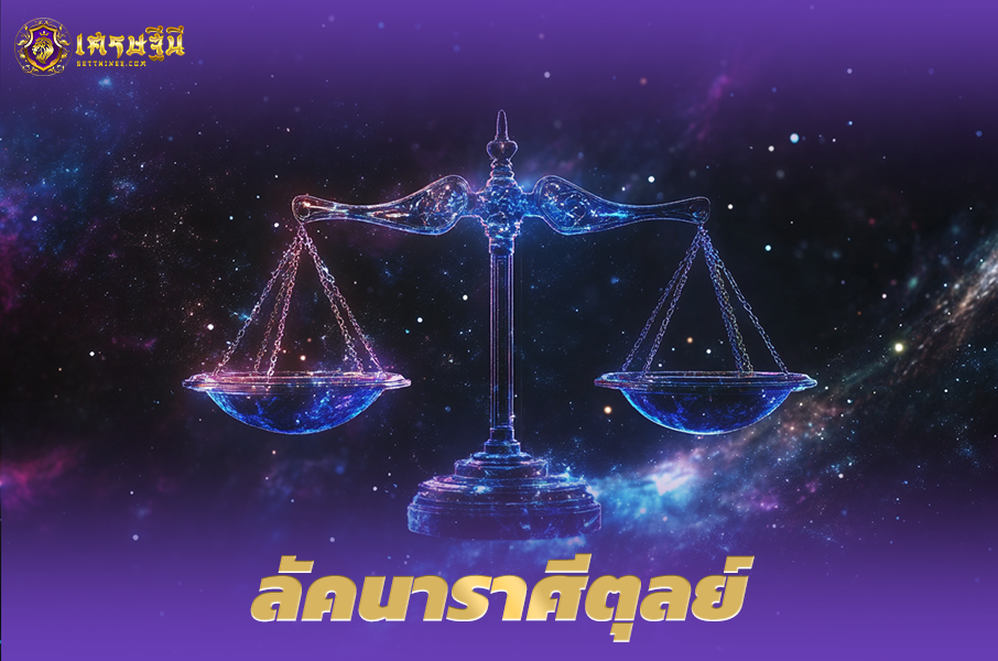 ♎ลัคนาราศีตุลย์♎