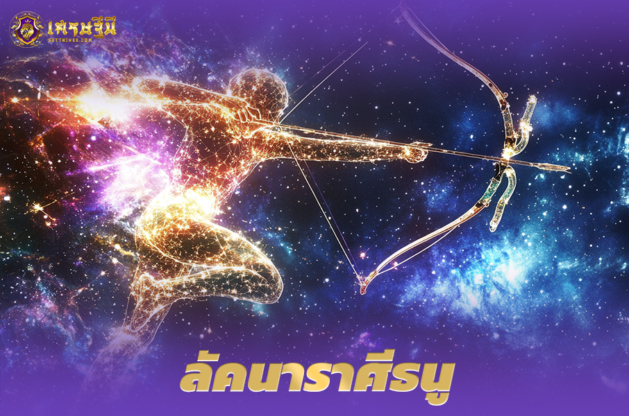 ♐ลัคนาราศีธนู♐ ผู้ที่เกิดในวันที่ 22 พ.ย. – 21 ธ.ค.